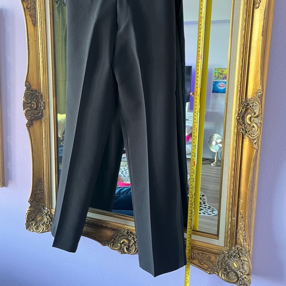 Black Spring Notion Tuxedo - Picture 5 of 6